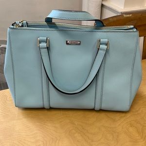 COPY - Kate Spade leather satchel